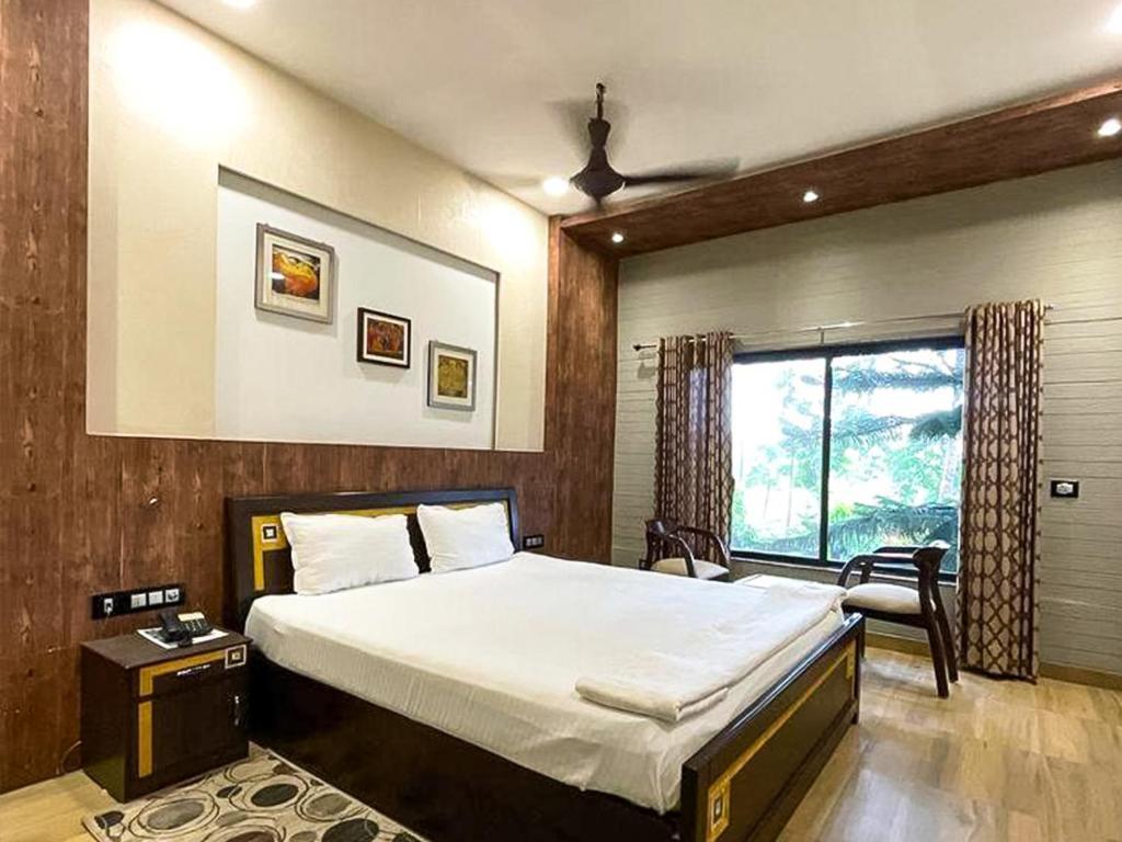 Tea Resort Saraswatipur Shaugaon Екстериор снимка