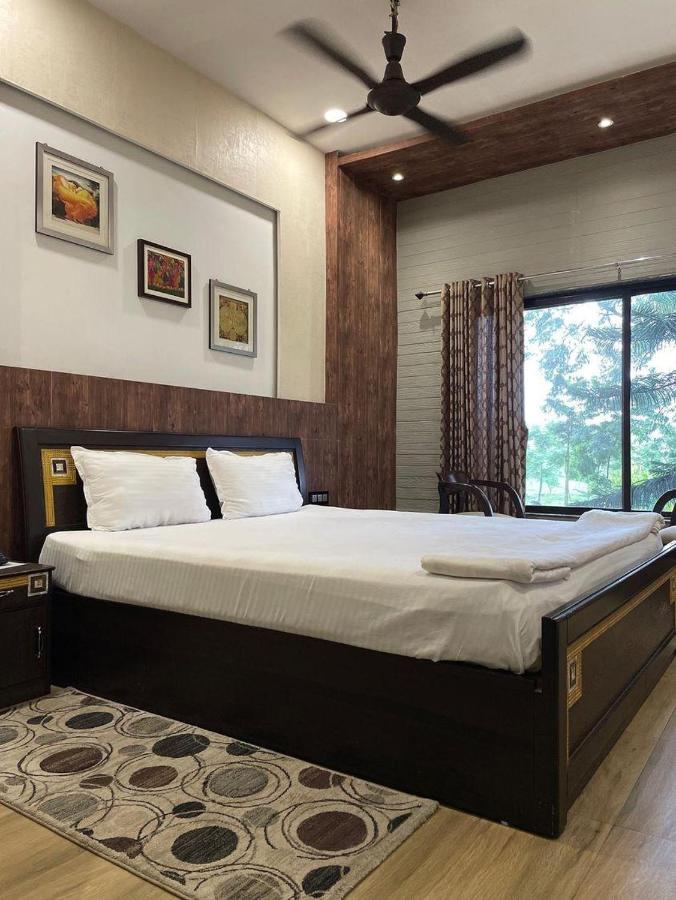 Tea Resort Saraswatipur Shaugaon Екстериор снимка