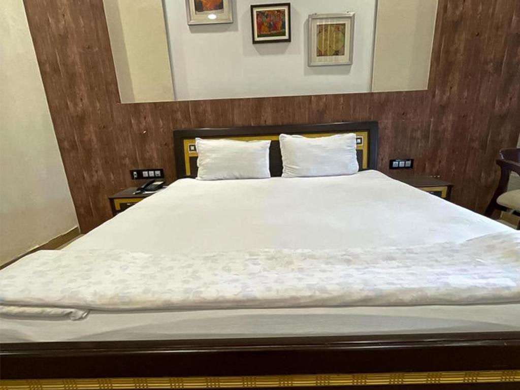 Tea Resort Saraswatipur Shaugaon Екстериор снимка