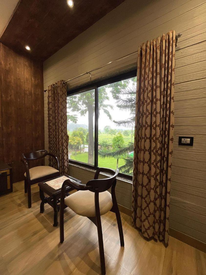 Tea Resort Saraswatipur Shaugaon Екстериор снимка